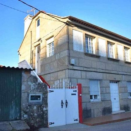 Casa Vigo Samil 1ª planta con jardín Villa Exterior foto